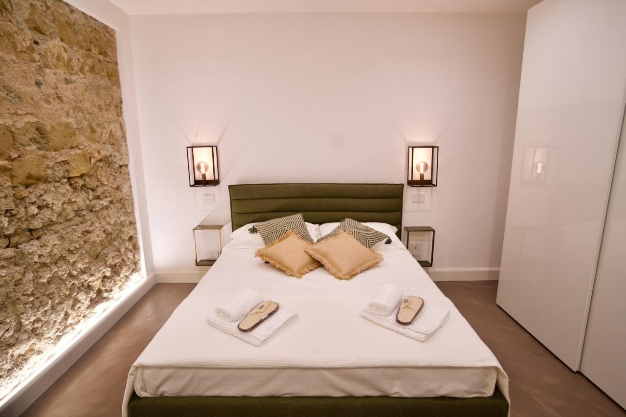Calamarina B&B Vietri Eksteriør billede
