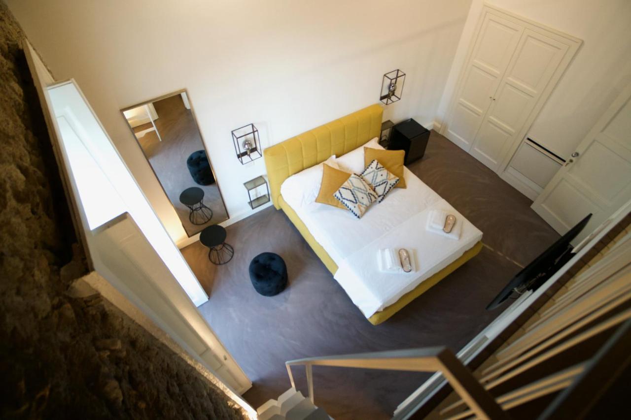 Calamarina B&B Vietri Eksteriør billede